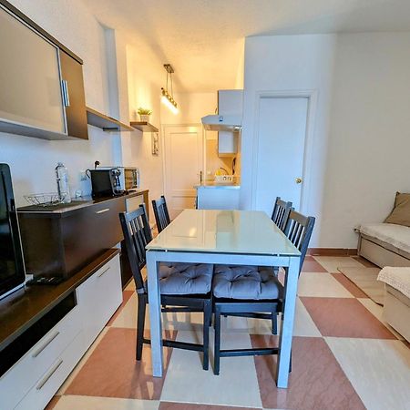 Studio Playa Paraiso Tenerife - Ocean View And Internet Wifi Optical Fiber - For Rent Kültér fotó