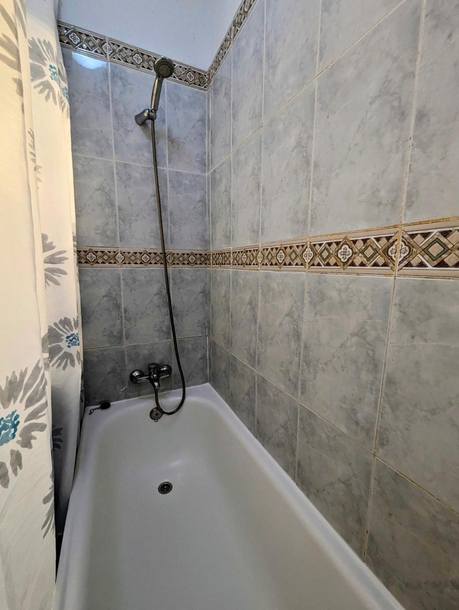 Studio Playa Paraiso Tenerife - Ocean View And Internet Wifi Optical Fiber - For Rent Kültér fotó