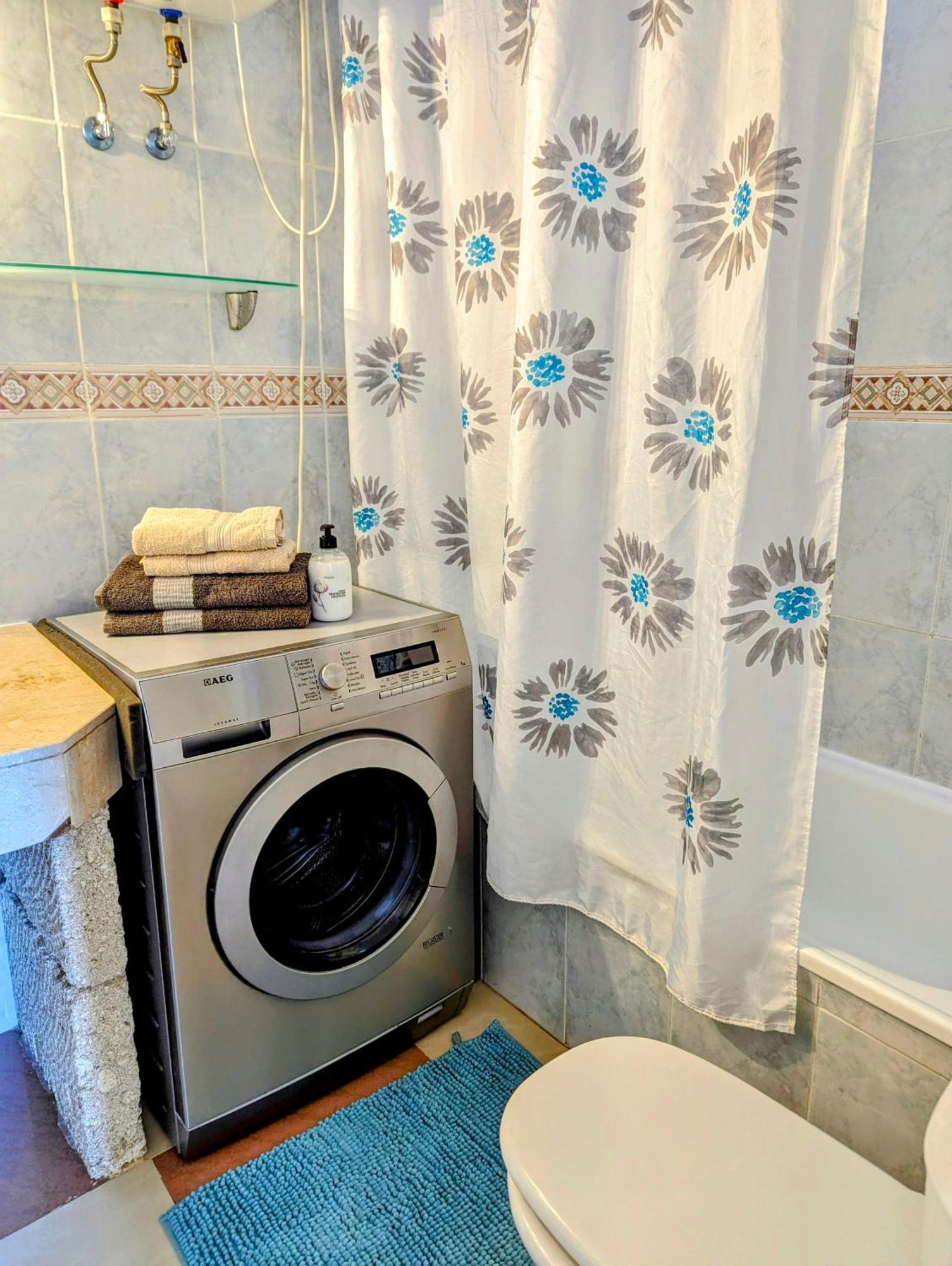 Studio Playa Paraiso Tenerife - Ocean View And Internet Wifi Optical Fiber - For Rent Kültér fotó